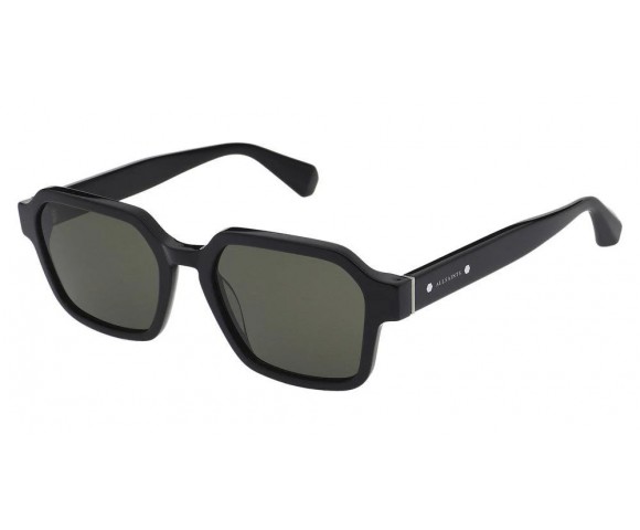 Сонцезахисні окуляри ALLSAINTS ALS5023 чорний
