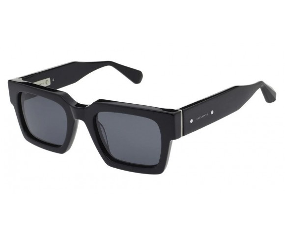 Сонцезахисні окуляри ALLSAINTS ALS5025 чорний