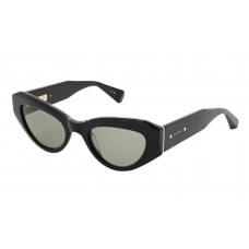 Сонцезахисні окуляри ALLSAINTS ALS 5002 чорний