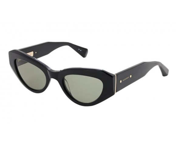 Солнцезащитные очки ALLSAINTS ALS 5002 черный