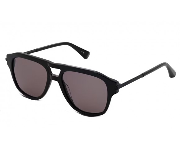 Сонцезахисні окуляри ALLSAINTS ALS 5004 чорний