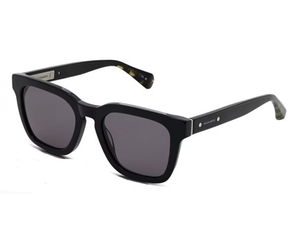 Сонцезахисні окуляри ALLSAINTS ALS 5005 чорний