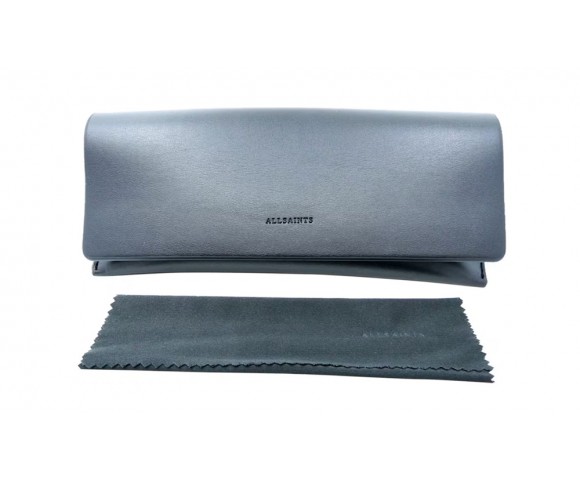 Сонцезахисні окуляри ALLSAINTS ALS 5004 чорний