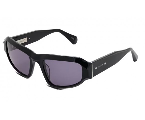 Сонцезахисні окуляри ALLSAINTS ALS 5010 чорний