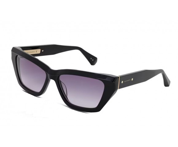 Сонцезахисні окуляри ALLSAINTS ALS 5011 чорний