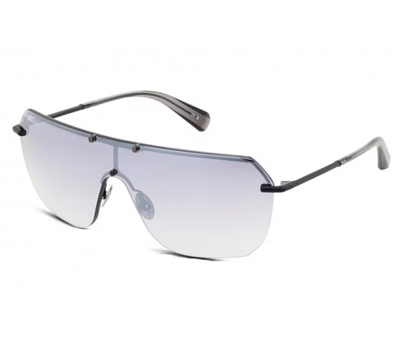 Сонцезахисні окуляри ALLSAINTS ALS 7002 чорний