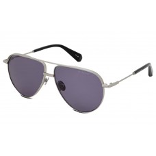 Сонцезахисні окуляри ALLSAINTS ALS 7003 сріблястий