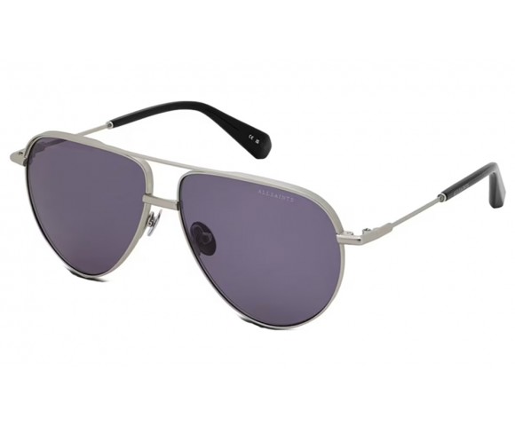 Солнцезащитные очки ALLSAINTS ALS 7003 серебристый