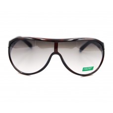 Сонцезахисні окуляри BENETTON BE 698 черепаховий