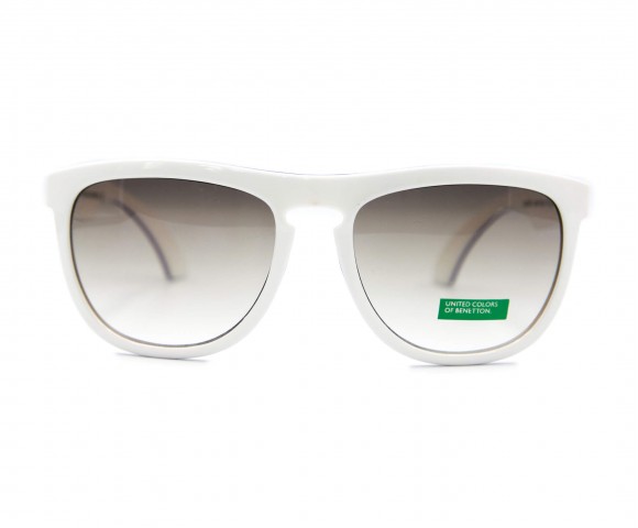 Сонцезахисні окуляри BENETTON BE 701 R4