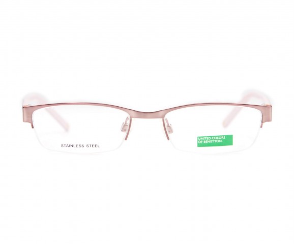 Оправа металлическая BENETTON BE 393 04