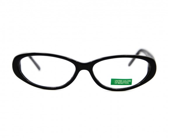 Оправа пластиковая BENETTON BN 079 черный