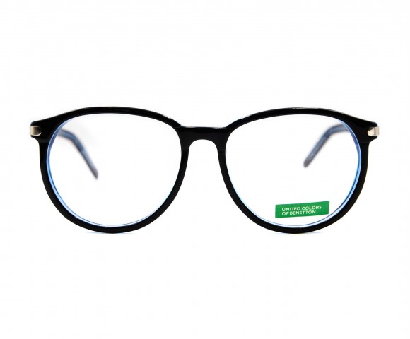 Оправа пластиковая BENETTON BN 081 синий