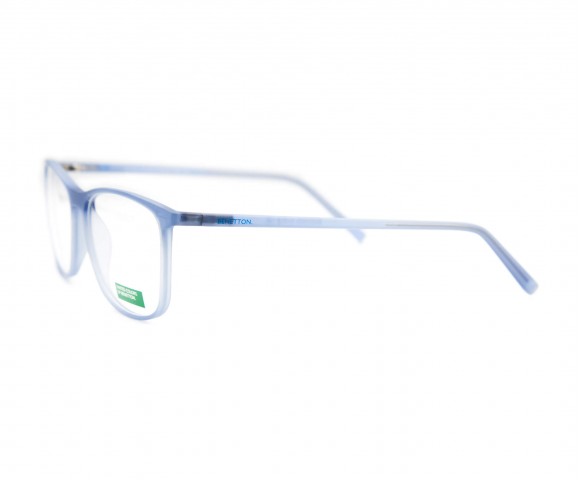 Оправа пластикова BENETTON BN 373V блакитний