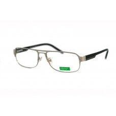 Оправа металлическая BENETTON BE 370 R3