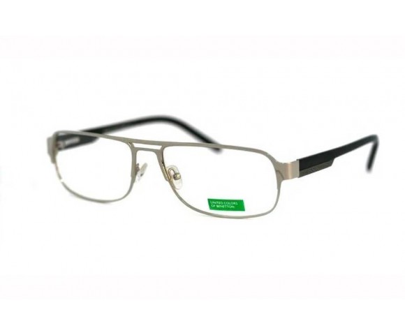 Оправа металлическая BENETTON BE 370 R3
