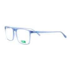 Оправа пластиковая BENETTON BN 376V голубой