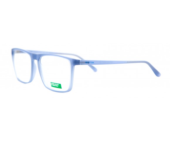Оправа пластиковая BENETTON BN 376V голубой