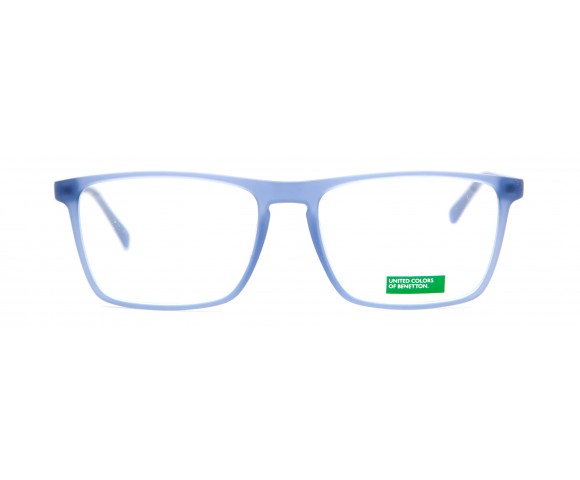Оправа пластиковая BENETTON BN 376V голубой