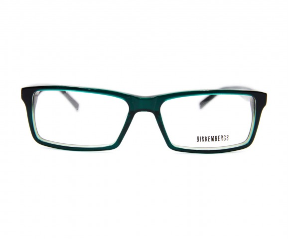 Оправа пластикова BIKKEMBERGS BK 184 03