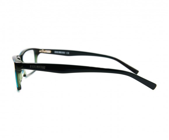 Оправа пластикова BIKKEMBERGS BK 184 03