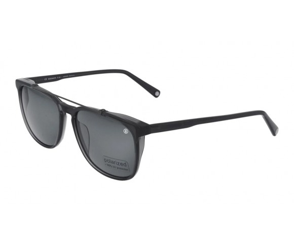 Солнцезащитные очки BOGNER 67101 черный