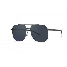 Солнцезащитные очки Bolon BL 8072 черный