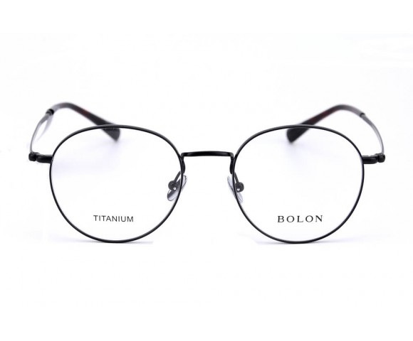 Оправа титановая Bolon BT 1578 черный