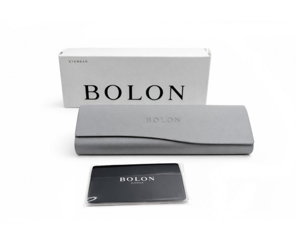 Сонцезахисні окуляри Bolon BL 3167 черепаховий