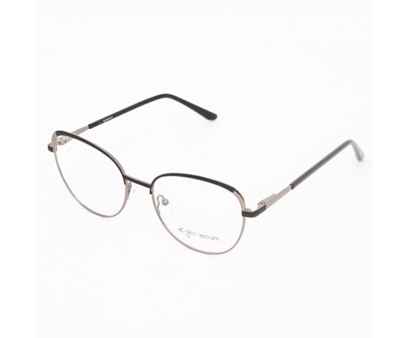 Оправа металева ID-GLASSES FM0009 C2