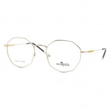Оправа металева MR.OPTIK 7726
