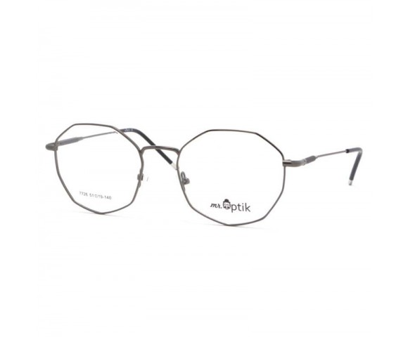 Оправа металева MR.OPTIK 7726