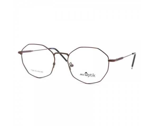Оправа металева MR.OPTIK 7726