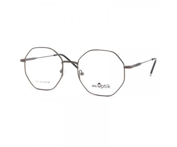 Оправа металева MR.OPTIK 7731 C6