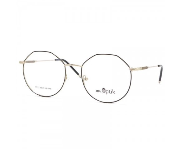 Оправа металева MR.OPTIK 7732