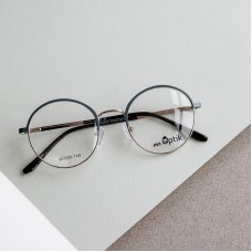 Оправа металева MR.OPTIK AM8227 C1