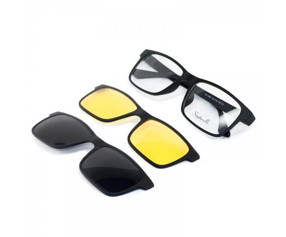 Оправа Santarelli ST1368 C1