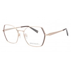 Оправа металева Brendel 902379 золотистий