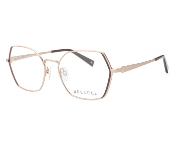 Оправа металева Brendel 902379 золотистий