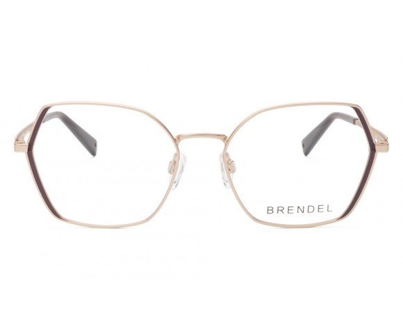 Оправа металева Brendel 902379 золотистий