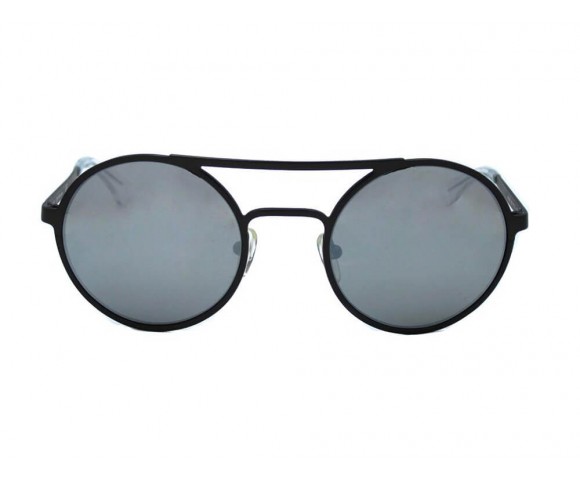 Сонцезахисні окуляри Calvin Klein CKJ121S сірий