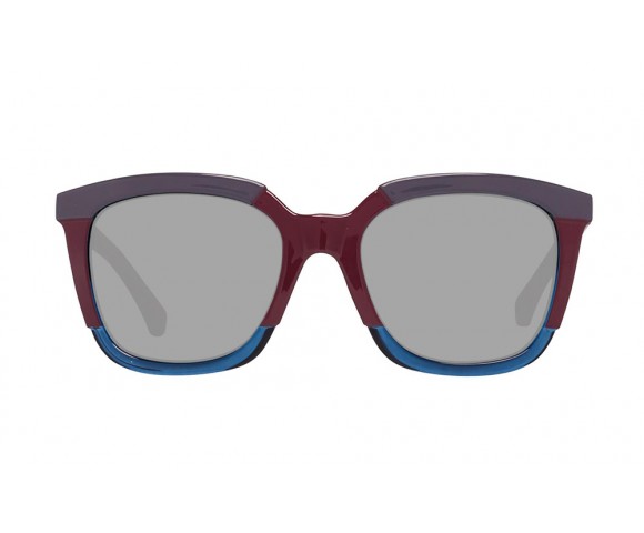 Сонцезахисні окуляри Calvin Klein CKJ796S бордовий