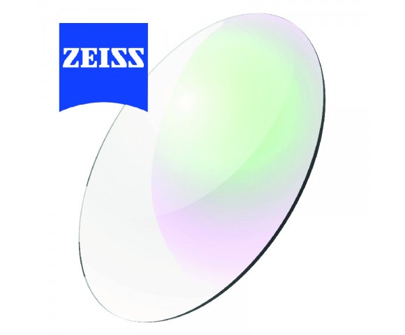 Лінзи для окулярів ZEISS Monof. ClearView BlueGuard (BG) 1.6 stock