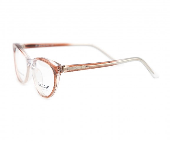 Оправа детская пластиковая DACCHI D836C87
