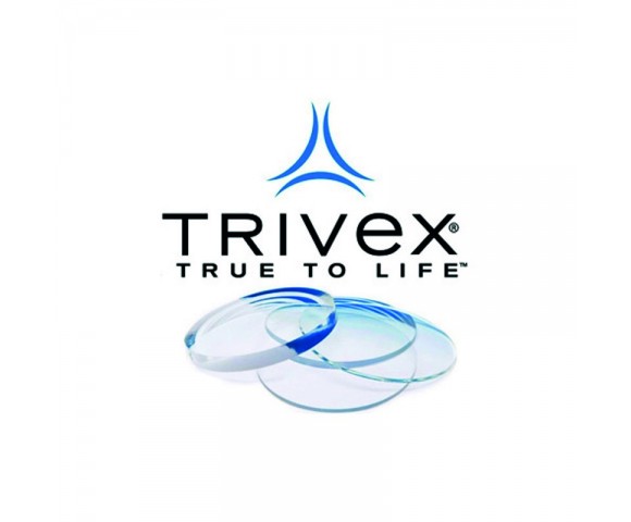 Trivex 1.53 HMCW
