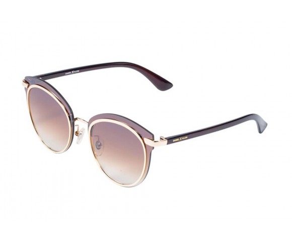 Солнцезащитные очки DANIEL KLEIN 4258 коричневый