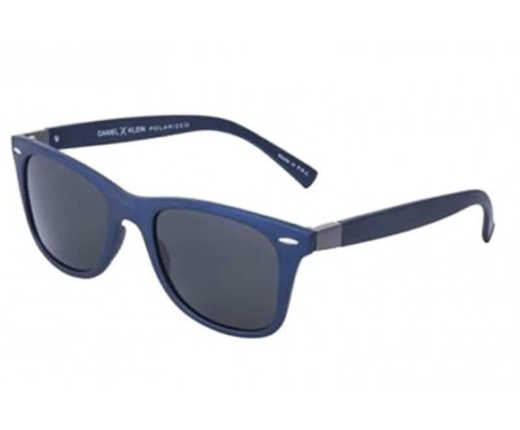 Сонцезахисні окуляри DANIEL KLEIN 3030 синій