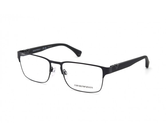 Оправа для окулярів EMPORIO ARMANI EA 1027 чорний