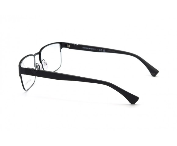 Оправа для окулярів EMPORIO ARMANI EA 1027 чорний