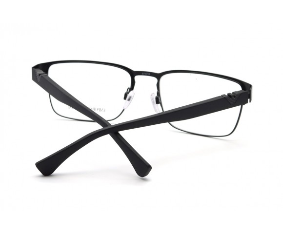 Оправа для окулярів EMPORIO ARMANI EA 1027 чорний
